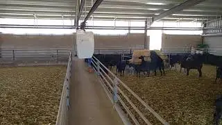 Instalación Hnos  Imbermol  Lubrín Almería