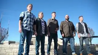 The Star Spangled Banner (Face Vocal Band)