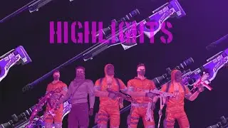ПОЛКОВНИК БУСТЕРЕНКО💪 HIGHLIGHTS, FRAGMUVE STANDOFF 2