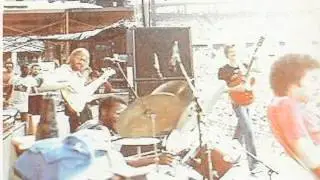 GYPSY: Blind Man Live at Super Jam 1977