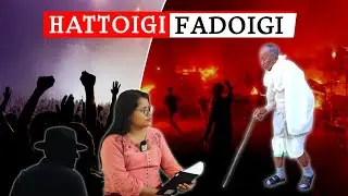 Hattoigi Fadoigi | RK Production 