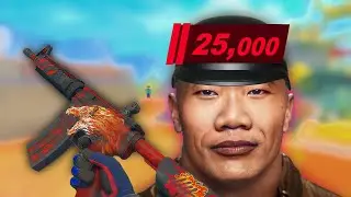 This Chinese Cheater... (You Won't Believe)
