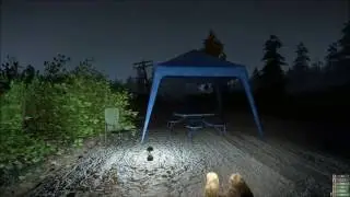 Miscreated: Patch 0.45