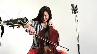 Фрикинг Аут. Жу-жу-ля (cover)