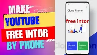 How to make  professional  intor use capcat  for youtube video