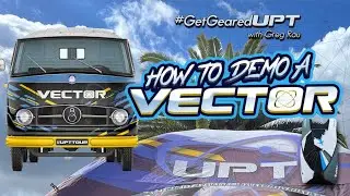 How to: Demo a Vector