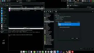 CSI Linux - Setting up KVM Qemu Image