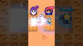 Subscribe and like please🙏  #brawl #brawlstars #Shorts