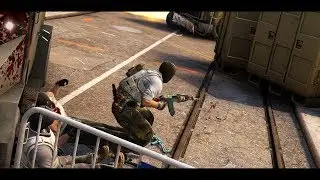 Patitek vs Tricked