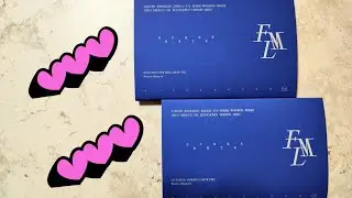 FML Weverse Version!