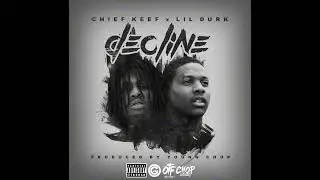 Decline lil durk only