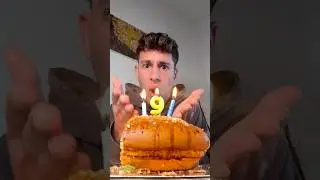 Cumpleaños en Enero🎂🥲