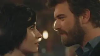 Cesur ve Güzel 19  Bölüm   Cesur ve Sühan'dan Tango   YouTube