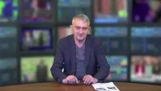 Інформаційна передача з Петром Лютенком