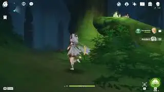 Daena Elevator Area | Genshin Impact |