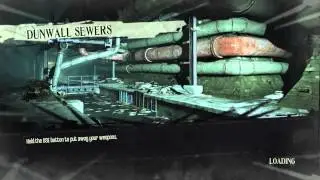 Dishonored Gameplay Episode 1 - Rat Plague, Murder, and ERMAHGERD Kidnapping!