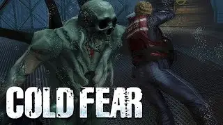 Cold Fear No Death Run | Survival Horror Longplay