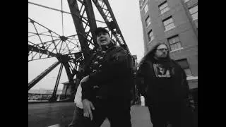 Kharma - Still Seeing Red (Official Music Video)