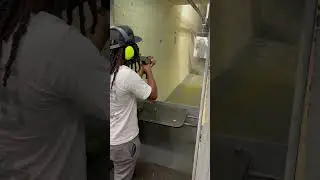 SHOOTING PRE-BAN FULLY AUTOMATIC UZI 🔥🔥🔥 #fullyautomatic #magpul #guns #submachinegun