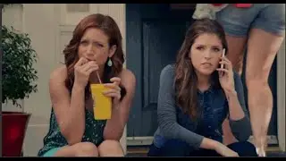 Bechloe | Dangerous Woman