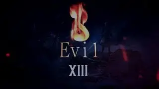 Evil Music Mix XIII (dark epic music)