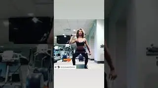 Booty  bake burning those thighs and glutes