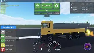 Roblox | Car crushers 2 maxxed out episode #1 w/ Varsation