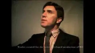 The Charles W. Leadbeater Story Trailer 1999