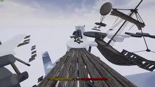 Mordhau Funland