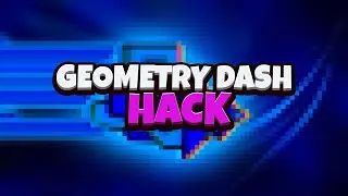 THE BEST NEW GEOMETRY DASH HACKS IN 2023? GD MEGA HACK CHEAT PC