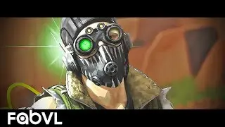 Apex Legends Rap Song (Season 2) - Havoc | FabvL ft SSLCK