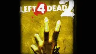 Left 4 Dead 2 Soundtrack - 'Gas Can of Victory'