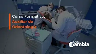 ¿Quieres trabajar en el sector de la odontología?