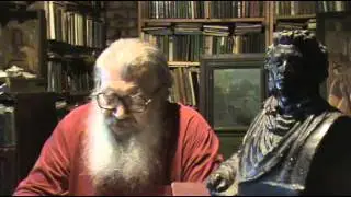 А.С.Пушкин. Евгений Онегин (5)