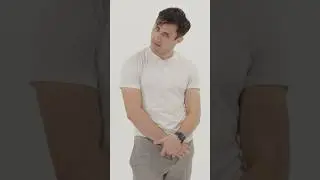 Chris Olsen BLIND DATES 6 guys based on OUTFITS 