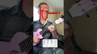 Rosalía - TUYA - Ukulele Chords