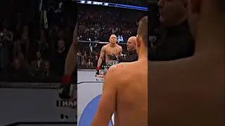 Why GSP Is a CHEATER🥊