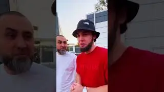 M5 против Zeekr кто уедет? 