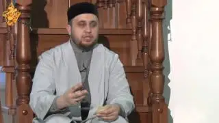 Уроки семьи. Часть III. Урок 7