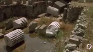 P.S.-The Mausoleum Of Haliсarnassus