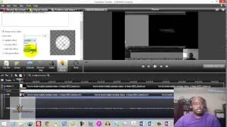 How To Create A Cursor Effect In Camtasia Studio 7