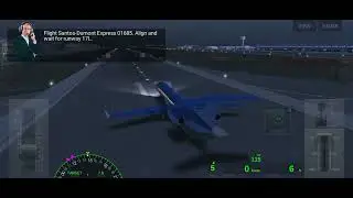 Complete RFS Tutorial | Learn Ground Works, Pushback, Takeoff, Using Of Flaps, Lights, Etc. In Hindi