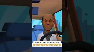 DEREVA WA MAHARUSINI YOMBO MSUKUMA
