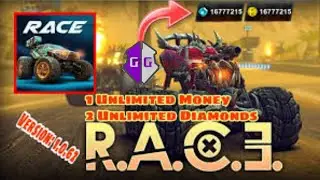 Rocket Arena Car extreme game in hack only money hack in game garden in class 1 gamer 449