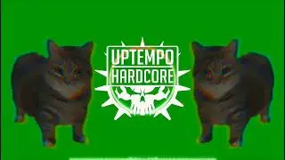 F. Noize & S-Kill - Pussycat (Uptempo)