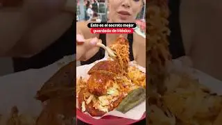 Este es el secreto mejor guardado de México @valentinapaz