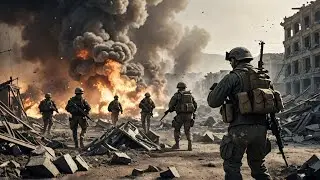 Tet Offensive 1968 – The Battle That Changed the Course of the Vietnam War