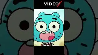 Masum Zannedilen Gumball'ın Baştan Sona Tüm Hikayesi🤯🤯