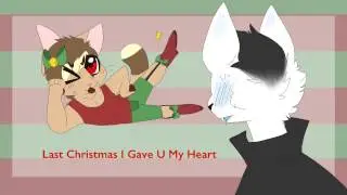 [10] Last Christmas ShitPost MAP