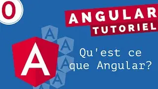 Angular Tutorial #0 - What is Angular? (2021)